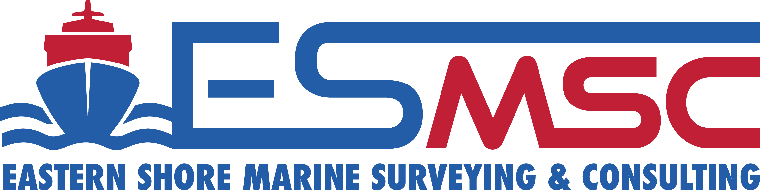 Eastern Shore Marine Surveying & Consulting